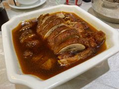 -蒲氏烤鸭(百寿路店)