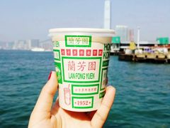 -兰芳园(上环店)