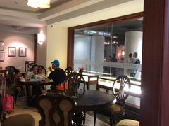 -1868 Café(上海自然博物馆店)