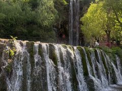 -沕沕水生态风景区