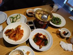 -关东小磨东北菜(上海长风大悦城店)