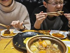 -金谷园饺子·烧烤(人大总店)