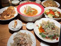 -小厨师·二十年沈家门小海鲜(百井坊巷店)