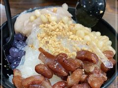 -老式乌米冰(阜阳园店)
