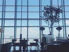-深圳中洲万豪酒店·咖啡廊