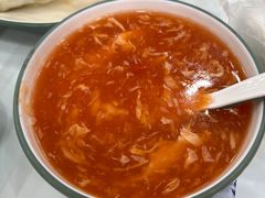 -大肚水饺锅贴·家常融合菜(新港店)