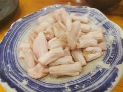 羊肚仁-金生隆(六铺炕店)