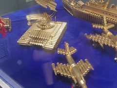 -泰达航母主题公园