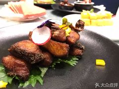 -望乡楼上海菜(日月光店)