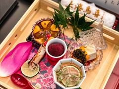 -鳥喜Toriki怀石烧鸟料理