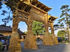 -会龙寺