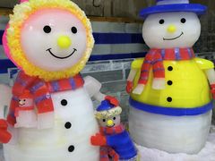 -宁波冰雪大世界(北仑区)