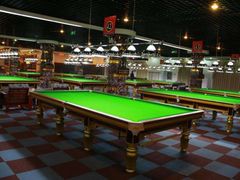 -云川台球(马甸店)