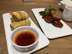 -枣子树·素食餐厅(普陀山店)