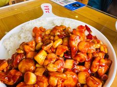 -华天二友居肉饼(宫门口店)