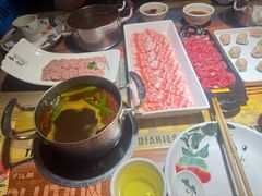 -田园肥牛府(东关街店)