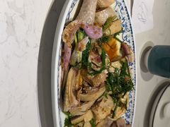 -常来小聚·广州非遗传承餐厅(高德置地店)