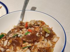 酸白菜粉皮-麓湘小镇(开福万达广场店)