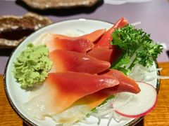 -林妈妈村·日式料理(宝山龙湖天街店)