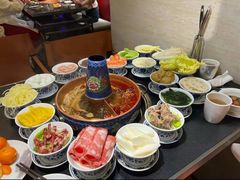 -咏江南·苏式火锅·苏州评弹(观前街店)