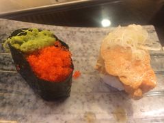 板长寿司(铜锣湾店)-板长寿司(铜锣湾店)