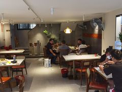 -建来发饭店(南俊路店)