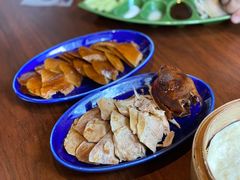 -君悦酒店·1881·北京烤鸭