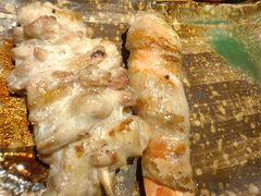 -鸟幸 TORISAKI 炭火居酒屋