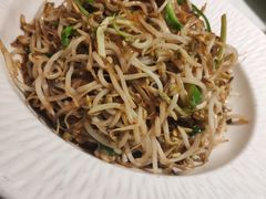 -老长春肉馆(创业大街店)