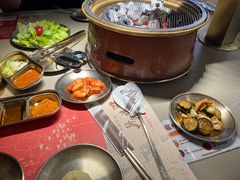 -西塔老太太泥炉烤肉(温州首店万象城黑金店)