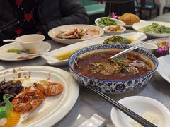 -老绍兴养和饭店(向阳不夜城店)