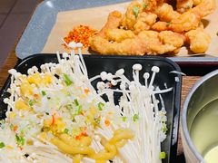 -新石器烤肉(中房金谊广场店)
