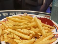 -伯友茶记(中华广场店)