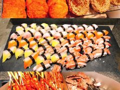 -解放碑威斯汀酒店-知味国际美食餐厅