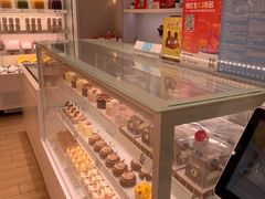 -好利来(团结湖店)