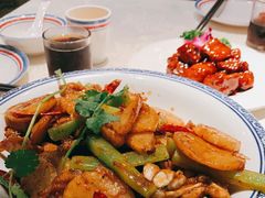 -三玛璐酒楼(汉口路店)