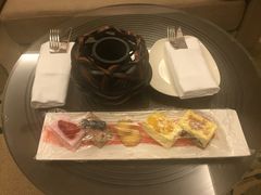 -广州都喜泰丽温泉度假酒店