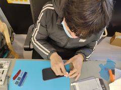 -乐邦快修手机电脑维修回收(打浦桥日月光店)