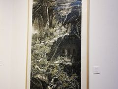 -岭南美术馆