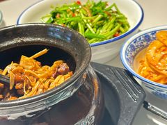 -回家吃饭·地道南昌菜(建德观总店)
