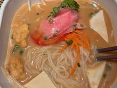 -魏家凉皮(博水商务大厦店)