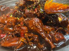 -回味黑鸭煲·始于2006(万松园店)