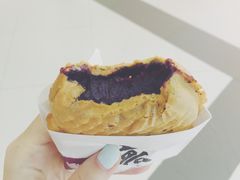 -粉粉乐鲷鱼烧(美罗城店)