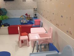 -卜鲁卜鲁亲子游泳中心(凤天中心店)