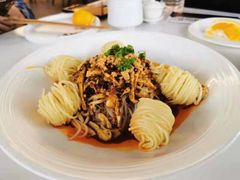 -渔语鱼新川菜Bistro(万象天地店)