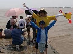 -南汇嘴观海公园