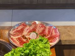 -kingkong大猩猩烤肉(CBD店)