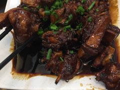 -观桥阁(锦溪店)