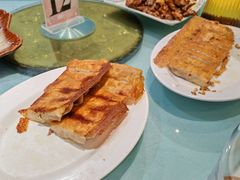 -大眼锅贴水饺(河东店)