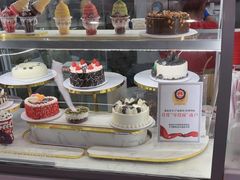 -DQ·蛋糕·冰淇淋(五棵松万达店)
